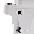separatore di olio di centrifuga in laboratorio desktop in plastica